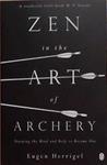 Zen and the Art of Archery | 9999903444763 | Herrigel, Eugen