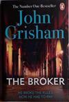 The Broker | 9999903477594 | John Grisham