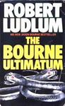 The Bourne Ultimatum | 9999903408994 | Ludlum, Robert