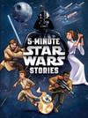 Star Wars: 5-Minute Star Wars Stories | 9999903496779 | Lucasfilm Press