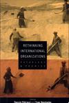 Rethinking International Organizations | 9999903521174 | Dennis Dijkzeul Yves Beigbeder