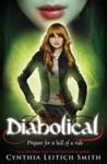Diabolical | 9999903436997 | Cynthia Leitich Smith