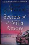 Secrets of Villa Amore | 9999903466222 | Carol Kirkwood