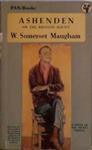 Ashenden or the British Agent | 9999903448723 | W. Somerset Maugham