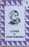 Luther | 9999903213161 | Osborne, John