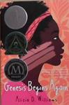 Genesis Begins Again | 9999903375869 | Alicia D. Williams