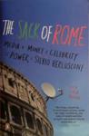 The Sack of Rome | 9999903467038 | Alexander Stille