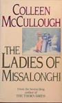 The Ladies of Missalonghi [IMPORT] | 9999903384816 | McCullough, Colleen