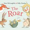 The Roar | 9999903304111 | Eoin McLaughlin