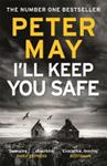 I'll Keep you Safe | 9999903463344 | May, Peter