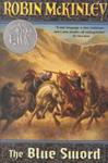 The Blue Sword | 9999902489796 | Robin McKinley