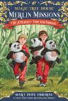 A Perfect Time for Pandas | 9999903422600 | Pope Osborne, Mary