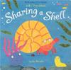 Sharing a Shell | 9999903483175 | Julia Donaldson, Lydia Monks (Illustrator)
