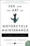 Zen and the Art of Motorcycle Maintenance | 9999903463573 | Robert M. Pirsig