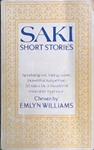 Saki Short Stories | 9999903003281 | Saki Emlyn Williams