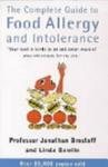 The Complete Guide to Food Allergy and Intolerance | 9999903001621 | Jonathan Brostoff Linda Gamlin