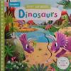 Dinosaurs | 9781509832637