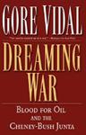 Dreaming War | 9999903340737 | Gore Vidal