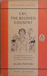 Cry, The Beloved Country | 9999903269168 | Alan Paton