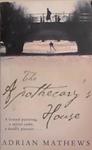 The Apothecary's House | 9999903344919 | Adrian Matthews