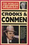 The World's Greatest Crooks & Conmen | 9999903460497 | Nigel Blundell