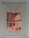Metropolitan Seminars in Art: Portfolio 6 - Composition as Structure | 9999903459101 | John Canaday
