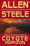 Coyote Horizon | 9999903415817 | Allen M. Steele