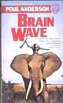 Brain Wave | 9999902898819 | Poul Anderson