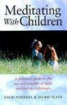 Teaching Meditation to Children | 9999903517252 | David Fontana Ingrid Slack
