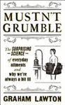 Mustn't Grumble | 9999903301943 | Graham Lawton