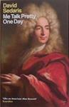 Me Talk Pretty One Day | 9999903378358 | David Sedaris,