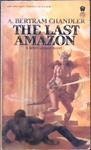 The Last Amazon | 9999902866894 | Arthur Bertram Chandler