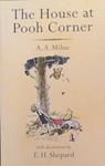 The House at Pooh Corner | 9999903303800 | Milne, A.A.