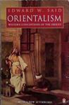 Orientalism | 9999903479444 | Edward W. Said