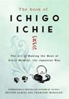 The Book of Ichigo Ichie | 9999903483977 | Francesc Miralles Héctor García