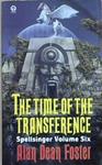 The Time of the Transference | 9999903236177 | Alan Dean Foster