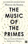 The Music of the Primes | 9999903378679 | Marcus Du Sautoy