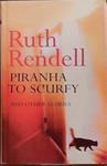 Piranha to Scurfy | 9999903393184 | Ruth Rendell