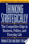 Thinking Strategically | 9999903518396 | Avinash K. Dixit Barry J. Nalebuff