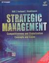Strategic Management | 9999903391586 | Hitt - Ireland - Hoskisson