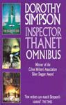 Inspector Thanet Omnibus | 9999903463375 | Dorothy Simpson