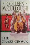 The Grass Crown | 9999903468172 | Colleen McCullough