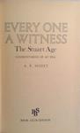 Every One A Witness | 9999903414728 | A.F. Scott
