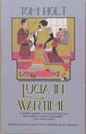 Lucia in Wartime | 9999903248965 | Tom Holt