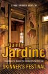 Skinner's Festival | 9999903518198 | Quintin Jardine
