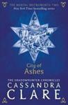 City of Ashes | 9999903436010 | Cassandra Clare