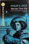 Martian Time-Slip | 9999903300571 | Dick, Philip K.