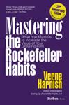 Mastering the Rockerfeller Habits | 9999903456230 | Verne Harnish