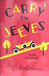Carry on Jeeves | 9999903529088 | Wodehouse, P.G.