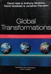 Global Transformation | 9999903364528 | David Held and Anthony McGrew